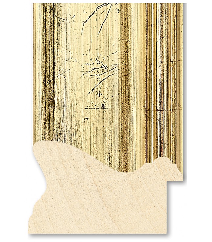Profil model 607/902 - CreativeArt.ro