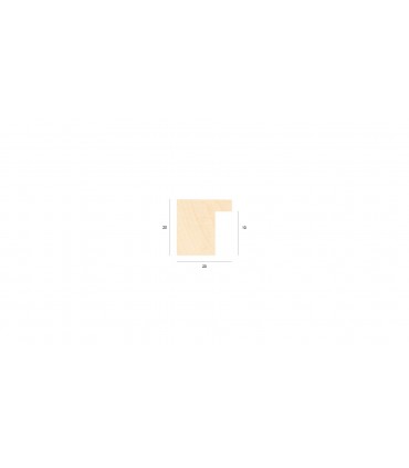 Profil model C715/3 - CreativeArt.ro