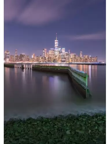 Tablou Manhattan View