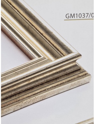 Profil model G1004/01SL - CreativeArt.ro