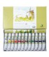 Marie's - Set 12 acuarele x 12 ml