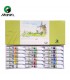 Marie's - Set 18 acuarele x 12 ml