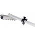 T aluminiu roti ghidaj pentru taiat sticla cu diamant 120cm