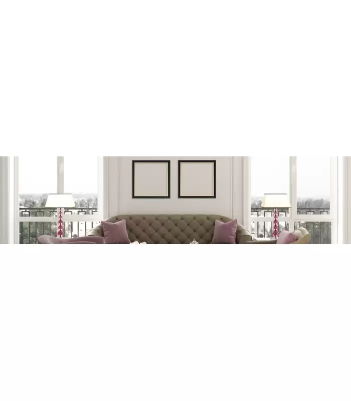 Profil model 1325/04B - CreativeArt.ro